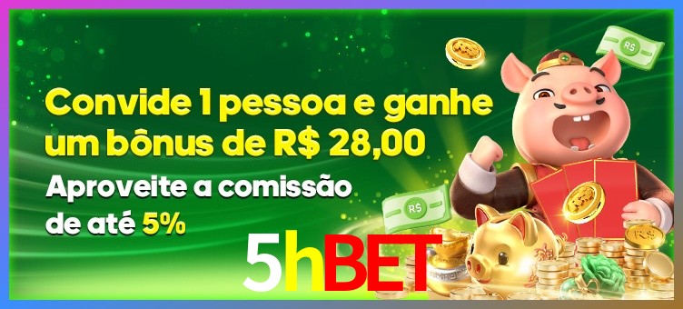 Prêmio 5hbet